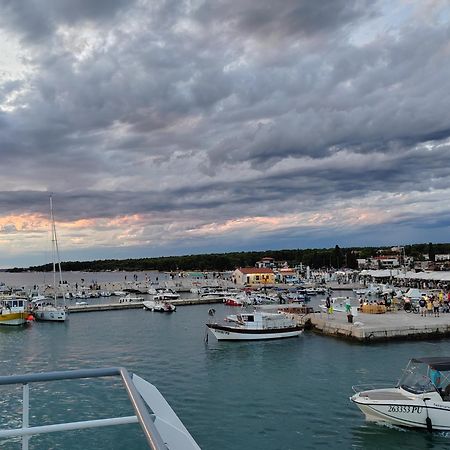Apartment 700 M Od Mora Valbandon, Hrvatska Fažana Εξωτερικό φωτογραφία