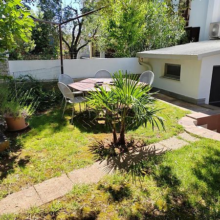 Apartment 700 M Od Mora Valbandon, Hrvatska Fažana Εξωτερικό φωτογραφία