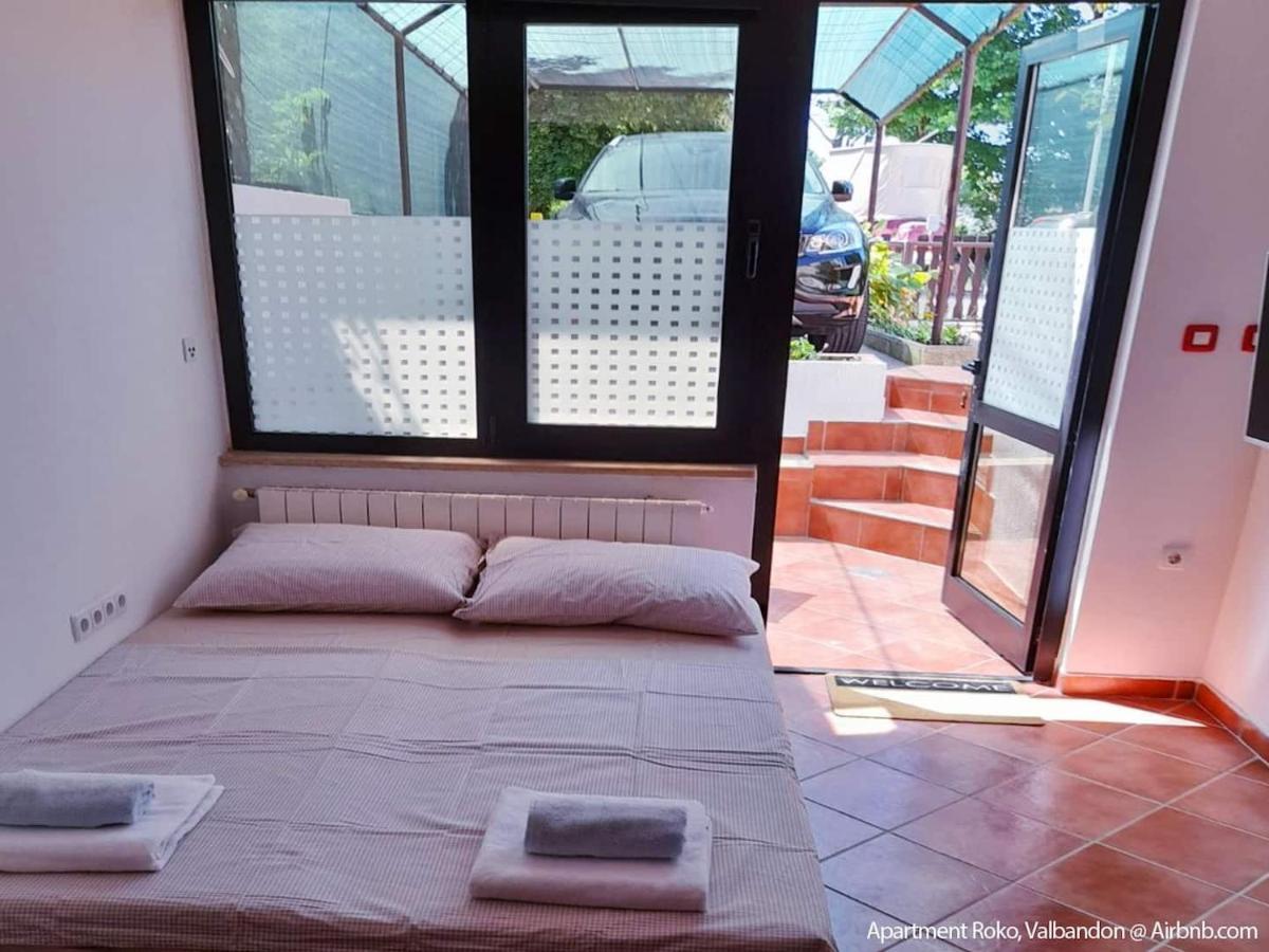 Apartment 700 M Od Mora Valbandon, Hrvatska Fažana Εξωτερικό φωτογραφία