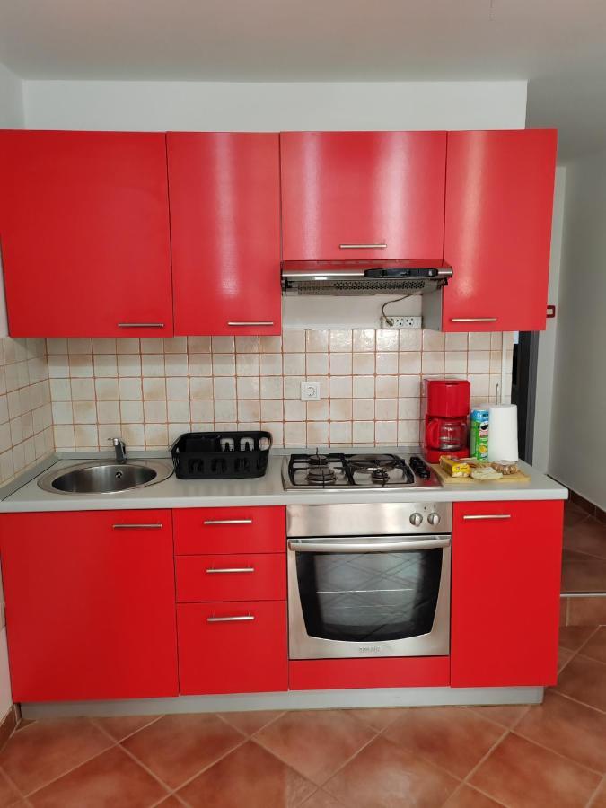 Apartment 700 M Od Mora Valbandon, Hrvatska Fažana Εξωτερικό φωτογραφία