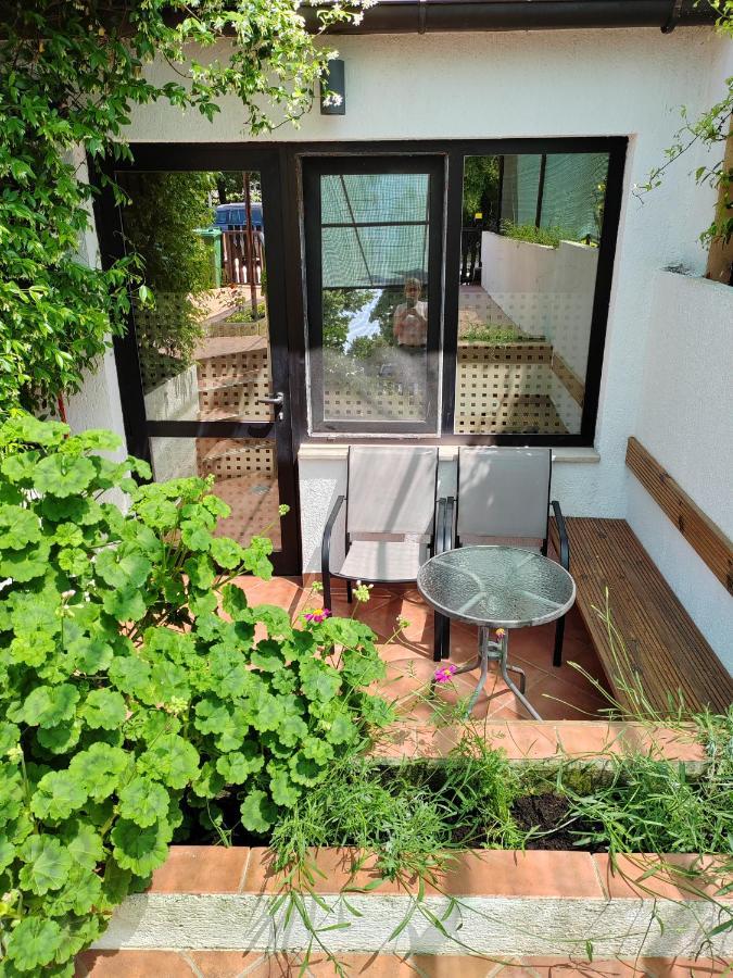 Apartment 700 M Od Mora Valbandon, Hrvatska Fažana Εξωτερικό φωτογραφία
