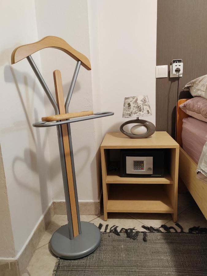 Apartment 700 M Od Mora Valbandon, Hrvatska Fažana Εξωτερικό φωτογραφία