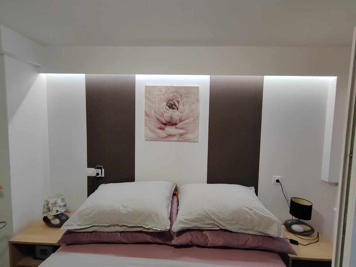 Apartment 700 M Od Mora Valbandon, Hrvatska Fažana Εξωτερικό φωτογραφία